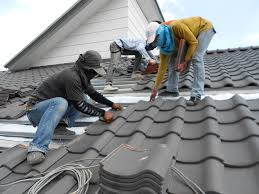 Sheet Metal Roofing in Springfield, FL